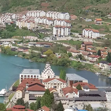Sun Daire Višegrad
