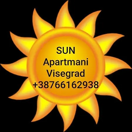 Sun Višegrad